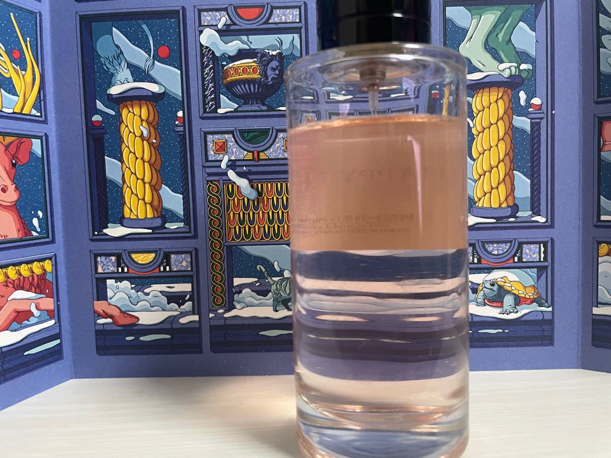 ディオール ハッピーアワー Dior Happy Hour 125ml|PayPayフリマ
