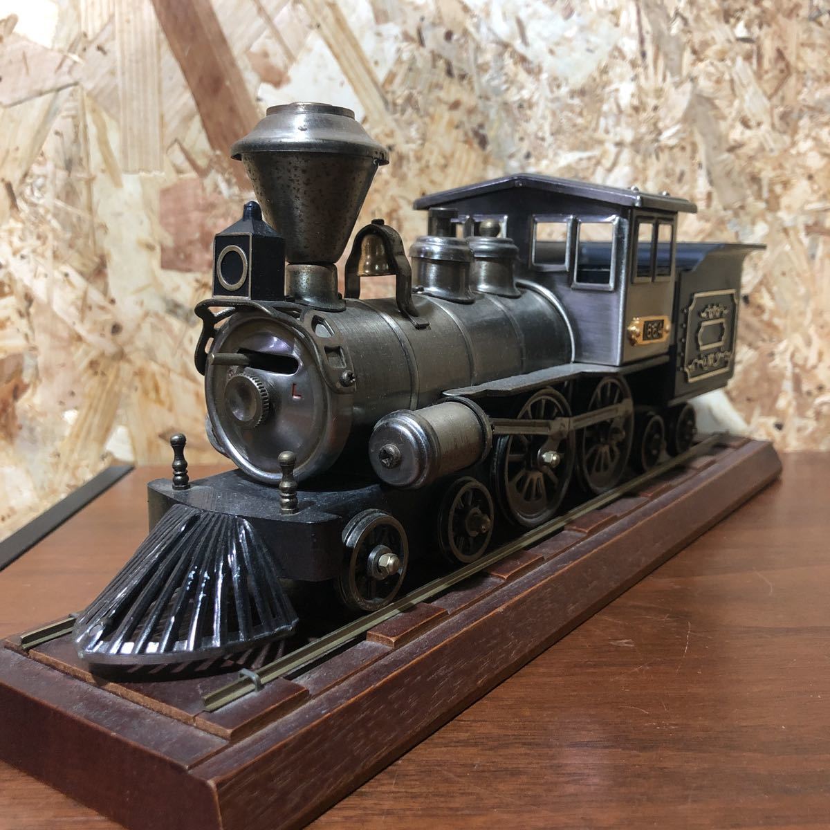 売れ筋ランキングも掲載中！ 鉄道模型 蒸気機関車 SL模型 昭和レトロ