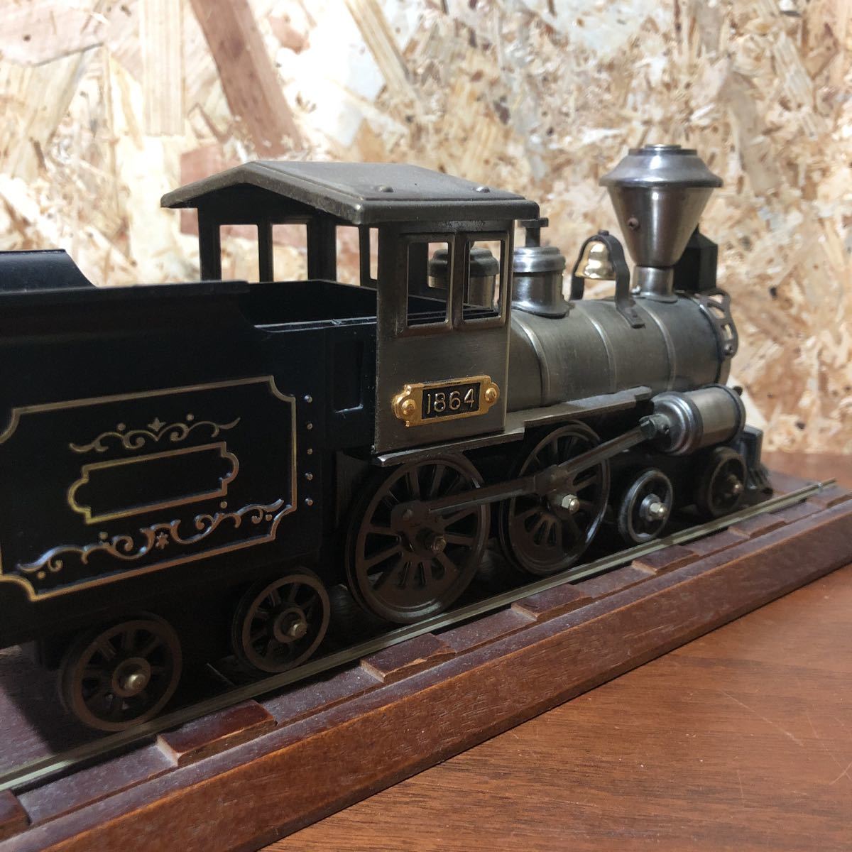 売れ筋ランキングも掲載中！ 鉄道模型 蒸気機関車 SL模型 昭和レトロ