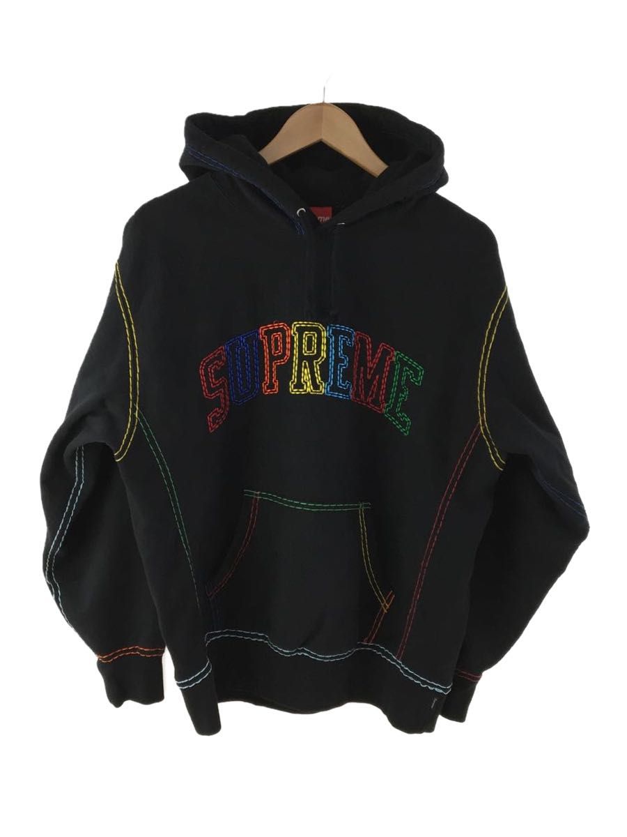 Supreme スウェットパーカー メンズファッション トップス www