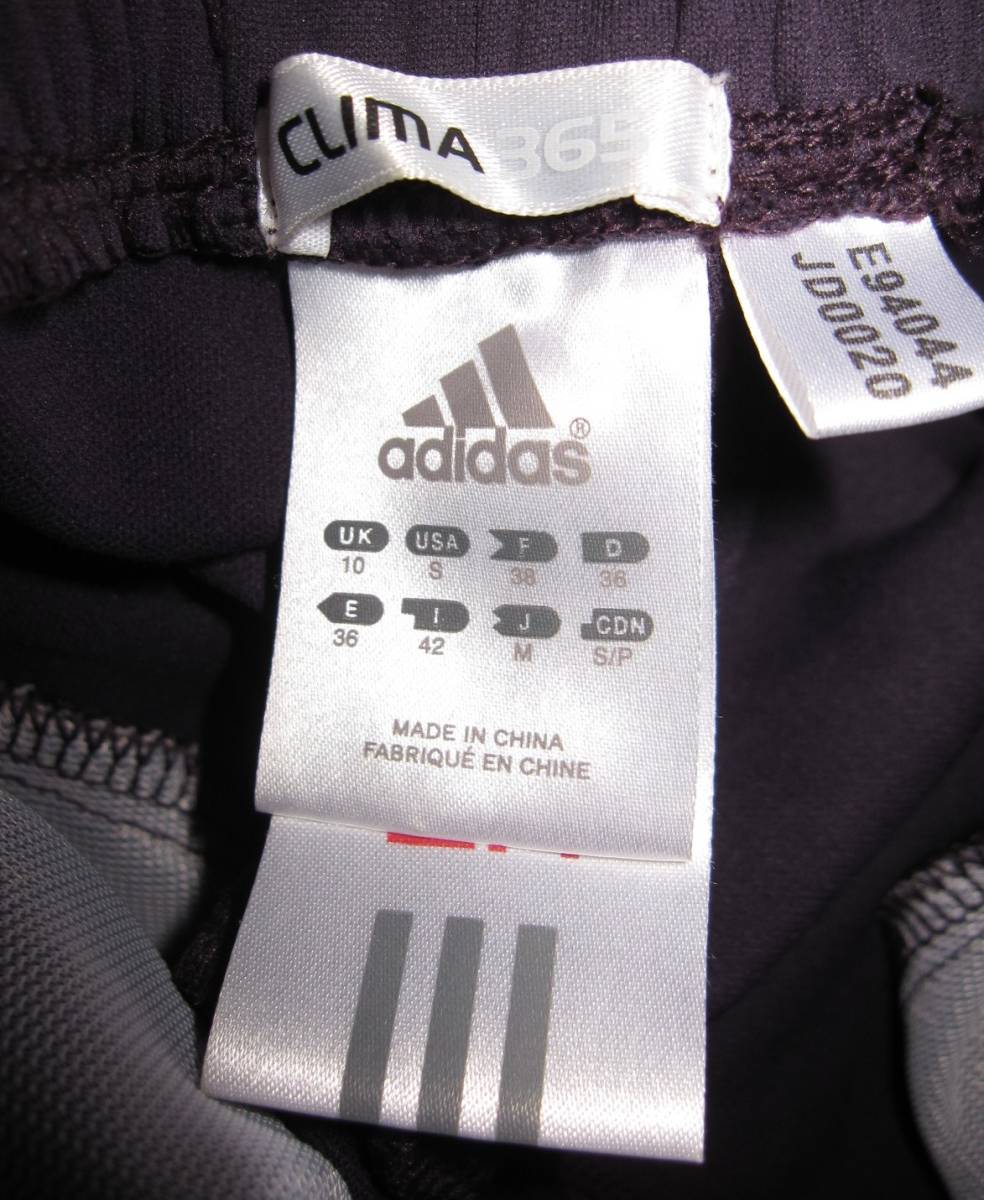 ■ adidas アディダス ■ テニス　ショートパンツ ■ M サイズ　～　LL サイズ■　裾ダブル　■ 大きいサイズ ■　短パン ９号 11号 13号_画像5