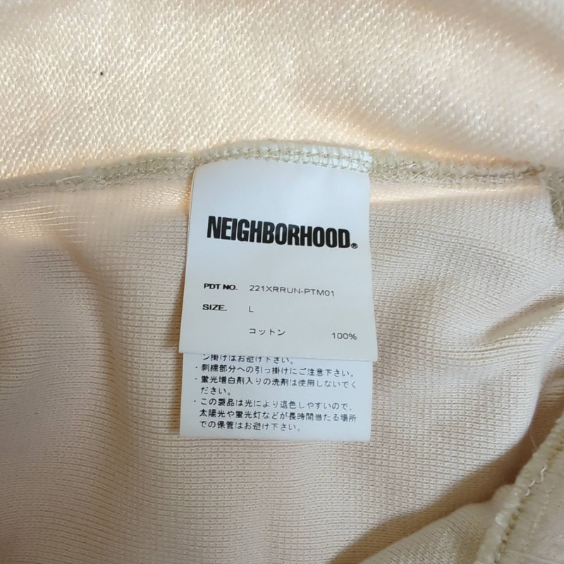 ヤフオク! - NEIGHBORHOOD ネイバーフッド × RUSSEL