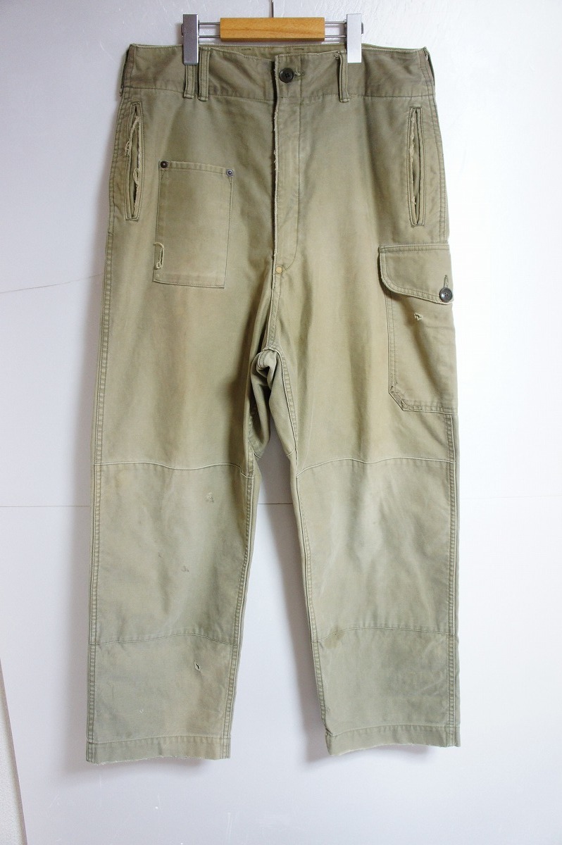 ヤフオク! - ANACHRONORM アナクロノーム DAMAGED S...