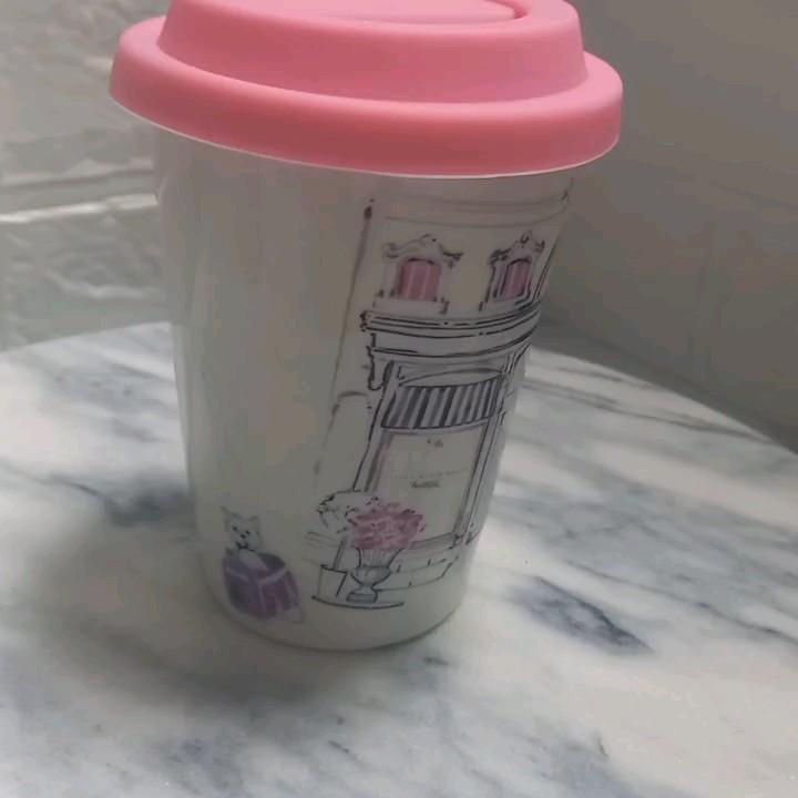 タンブラー