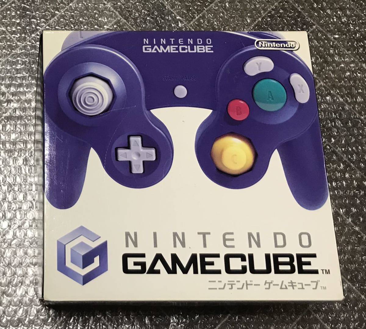 任天堂 ニンテンドーゲームキューブ NINTENDO GAMECUBE 任天堂 ニンテンドーゲームキューブ NINTENDO GAMECUBE