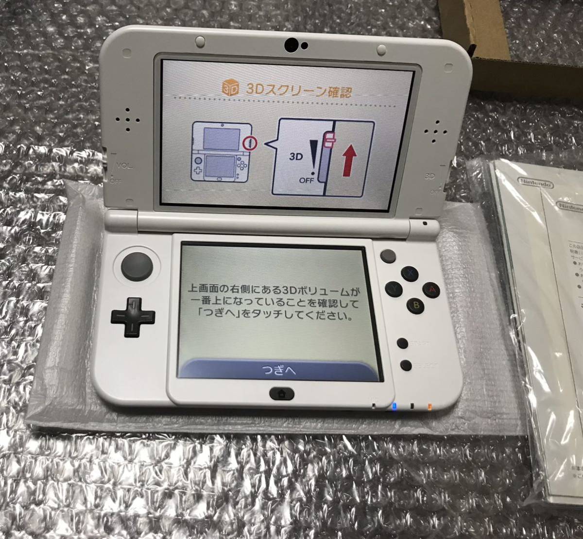 任天堂 ニンテンドー Newニンテンドー3DS New3DS New3DSLL New 任天堂 ニンテンドー Newニンテンドー3DS New3DS New3DSLL New