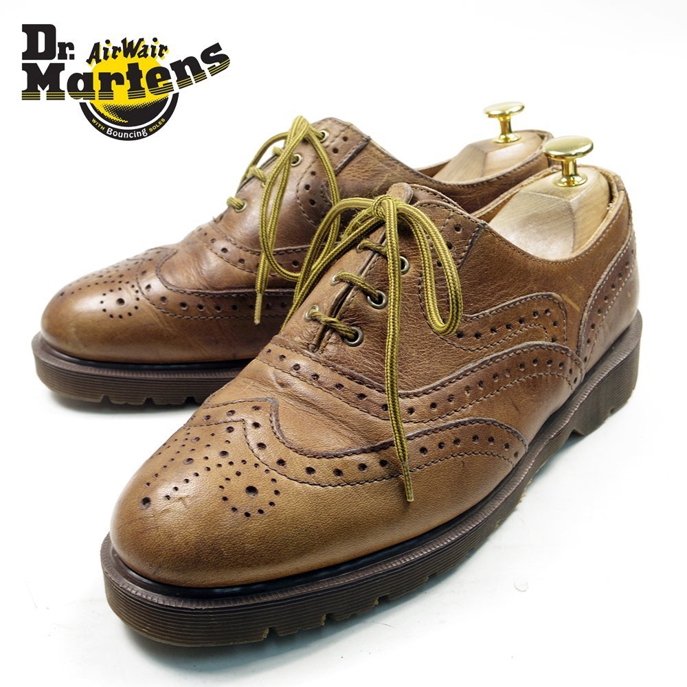 定形外発送送料無料商品 ☆激レア☆ Dr.Martens イングランド製
