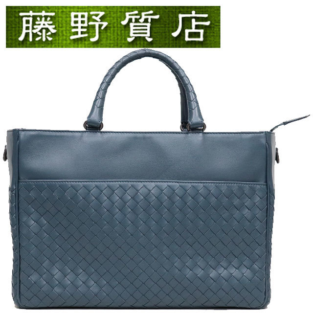 高級ブランド ✨美品✨ BOTTEGAVENETA トートバッグ 肩掛け イエロー