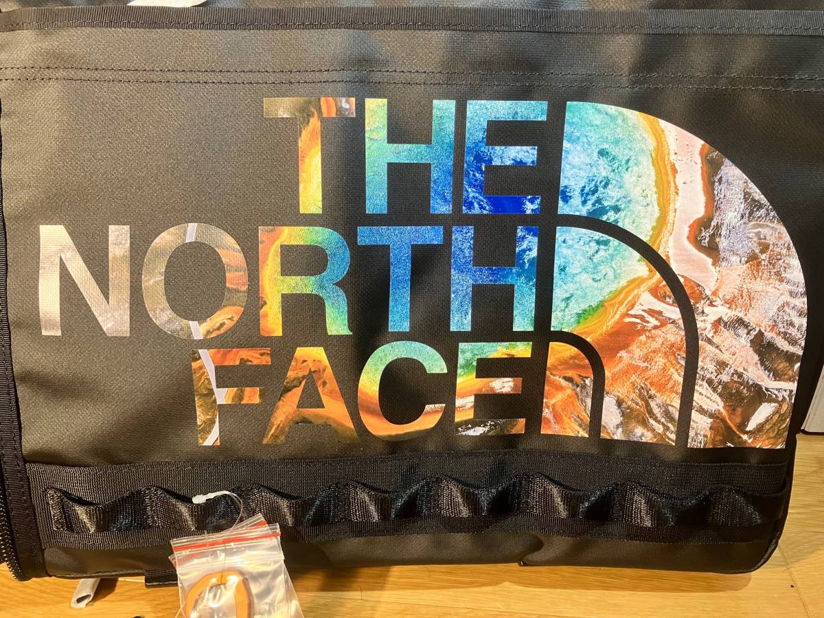 送料込 新品 THE NORTH FACE ザ・ノースフェイス Novelty BC Fuse Box NM81939 定価19800円 フュースボックス 送料無料の画像1