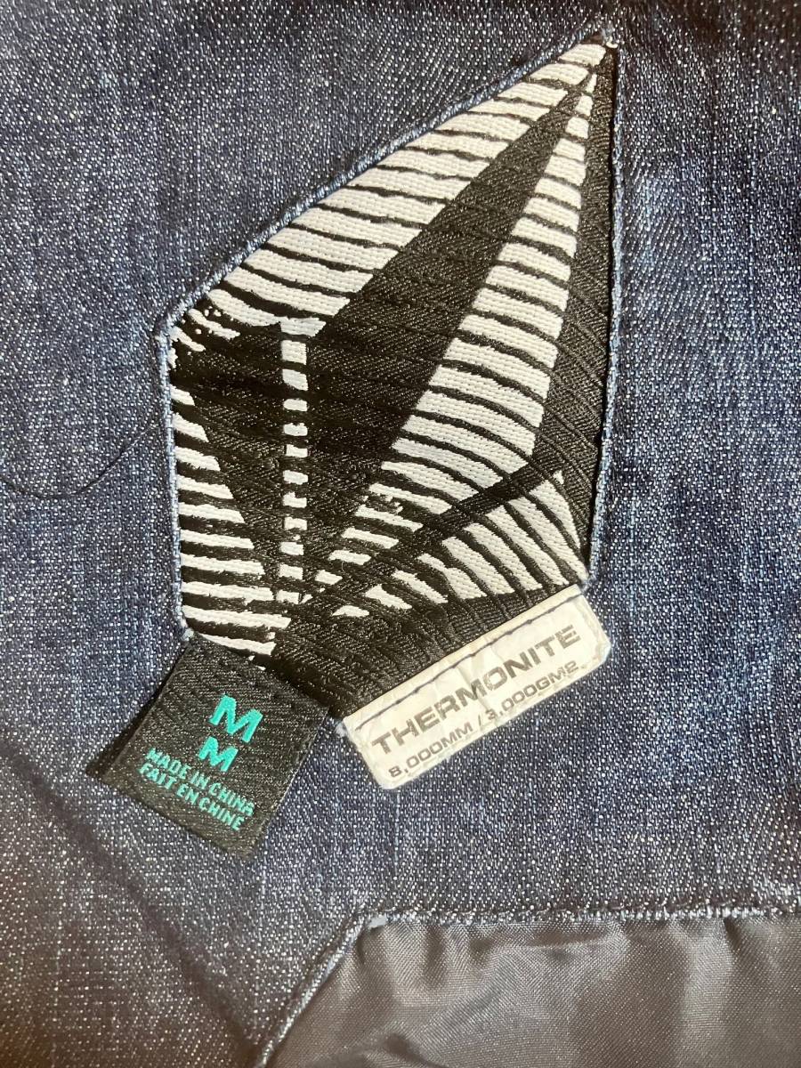 送料込 新品 VOLCOM ボルコム Mサイズ リアルデニム DENIM 送料 送料込 新品 VOLCOM ボルコム Mサイズ リアルデニム DENIM 送料