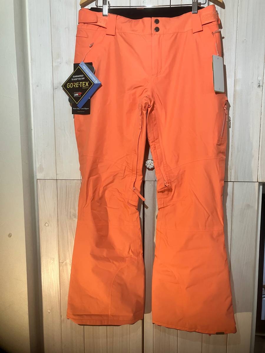 送料込 新品 ROXY ロキシー サイズL GORE-TEX ゴアテックス ERJTP03114