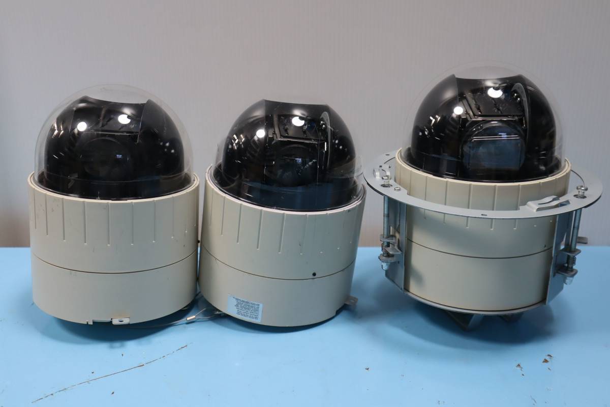 【限定価格セール!】 N1420 T セキュリティーカメラ 本体のみ 防犯 CAMERA DOME 防犯カメラ|TH-Z2711|SPEED ドーム型 3個セット|内蔵 防犯カメラ 【限定価格セール!】 N1420 T セキュリティーカメラ 本体のみ 防犯 CAMERA DOME 防犯カメラ|TH-Z2711|SPEED ドーム型 3個セット|内蔵 防犯カメラ