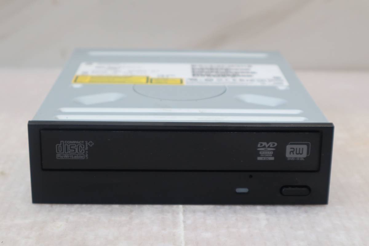 C4445 K HLDS GH80N DVDスーパーマルチドライブ SATA_画像1