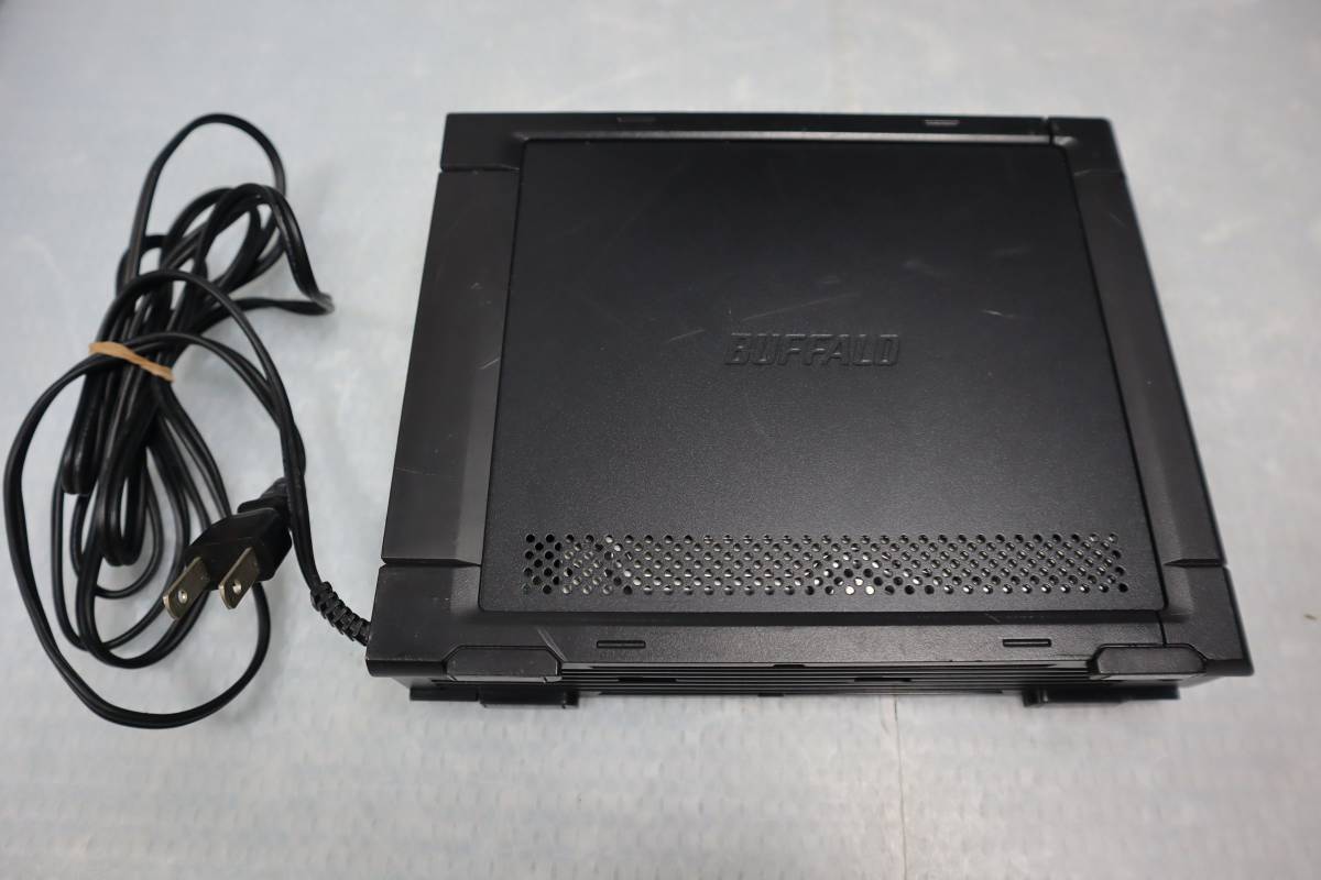 CB7233 &* BUFFALO установленный снаружи HDD 300GB HD-ES320U2 жесткий диск Buffalo 