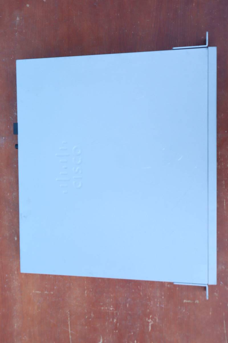 最大56%OFFクーポン CB7819 9 Cisco ASA 5525-X Adaptive Security