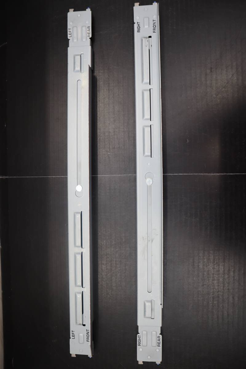 沸騰ブラドン X3620/X3620 System IBM 69Y1108 K C4452 M3/X3630 左右
