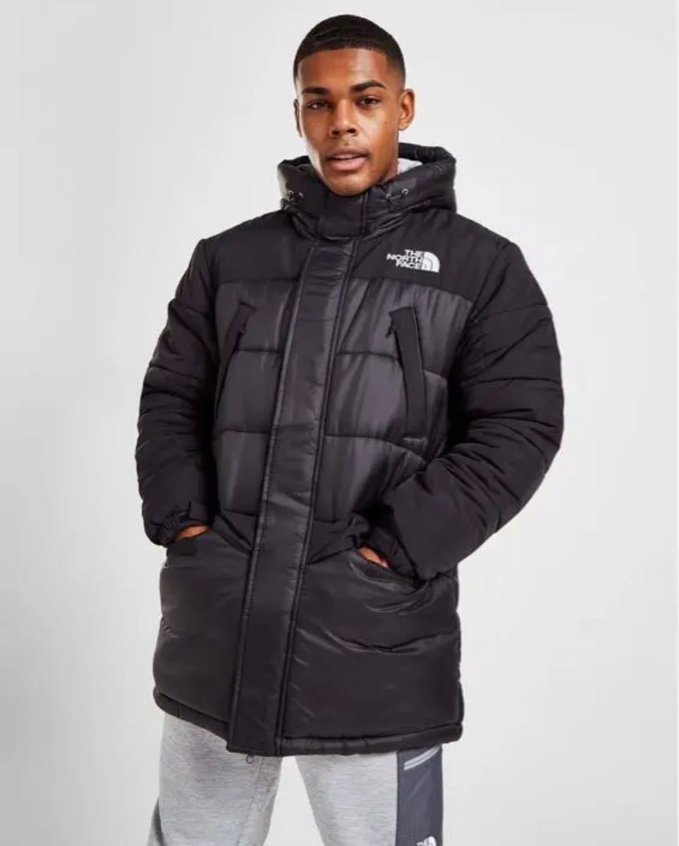 海外限定】TNF メンズ ヒマラヤンインサレーテッドジャケット US/L