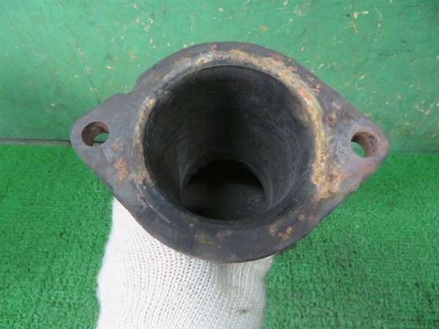  Junk![psi] CBA-SB5254AWL Volvo XC70 B5254 turbo catalyst 