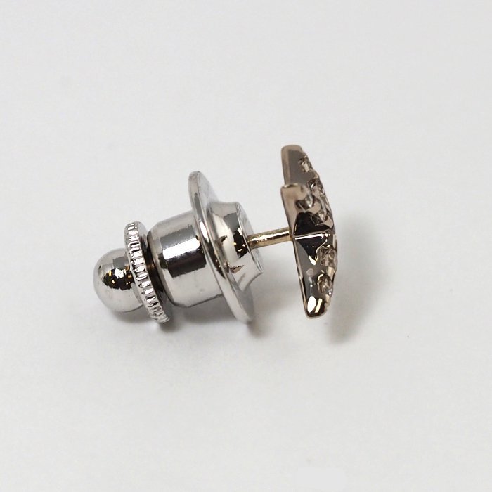 【SALE/37%OFF】 KASHIKEY カシケイ NAKID ネイキッド クロス K18BG ダイヤ0.20ct ダイヤモンド