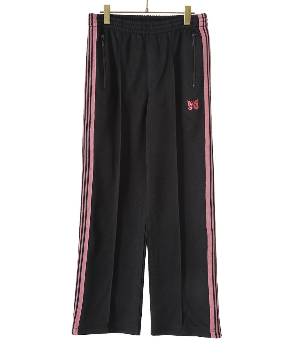幸せなふたりに贈る結婚祝い needles × × PANT 2G TRACK PANT