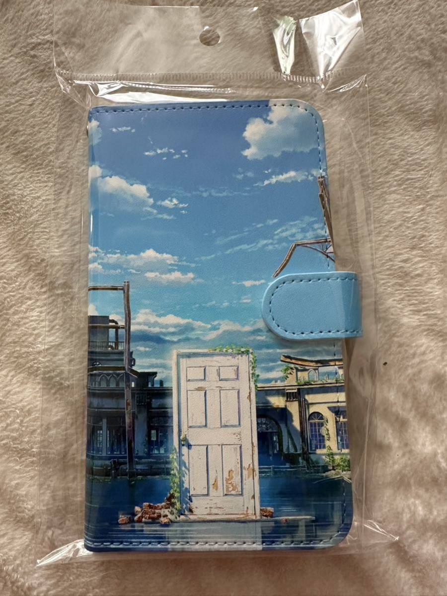 ヤフオク! - すずめの戸締まり 劇場 グッズ 岩戸鈴芽 宗像草太 スマー...