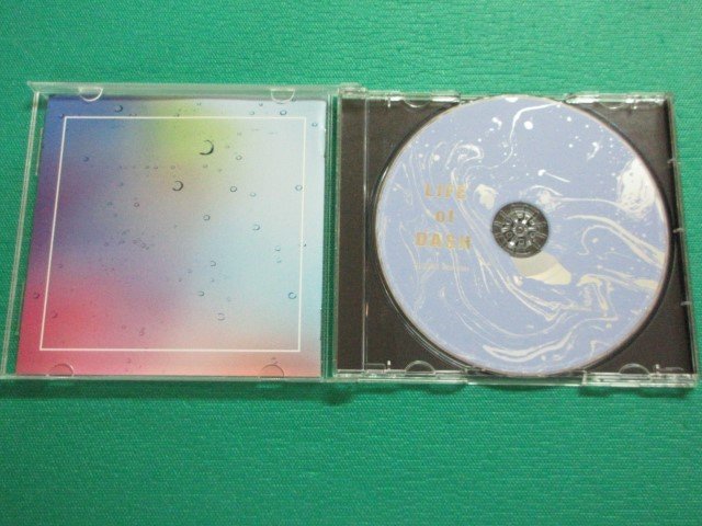 《CD》 鈴木このみ LIFE of DASH ③の画像5