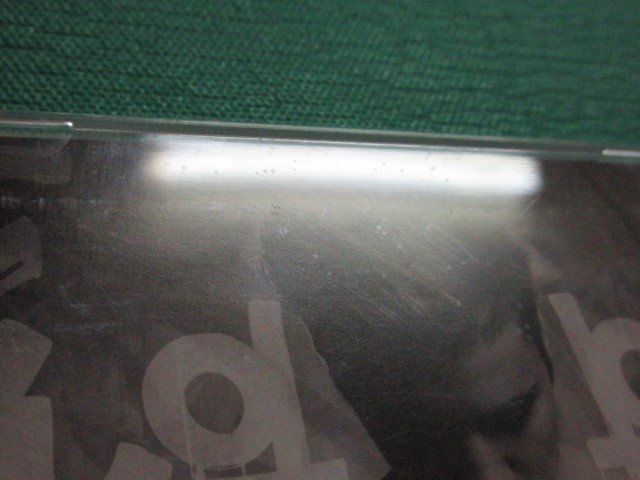 《CD》　JUSTIN BIEBER　Purpose　③_画像6