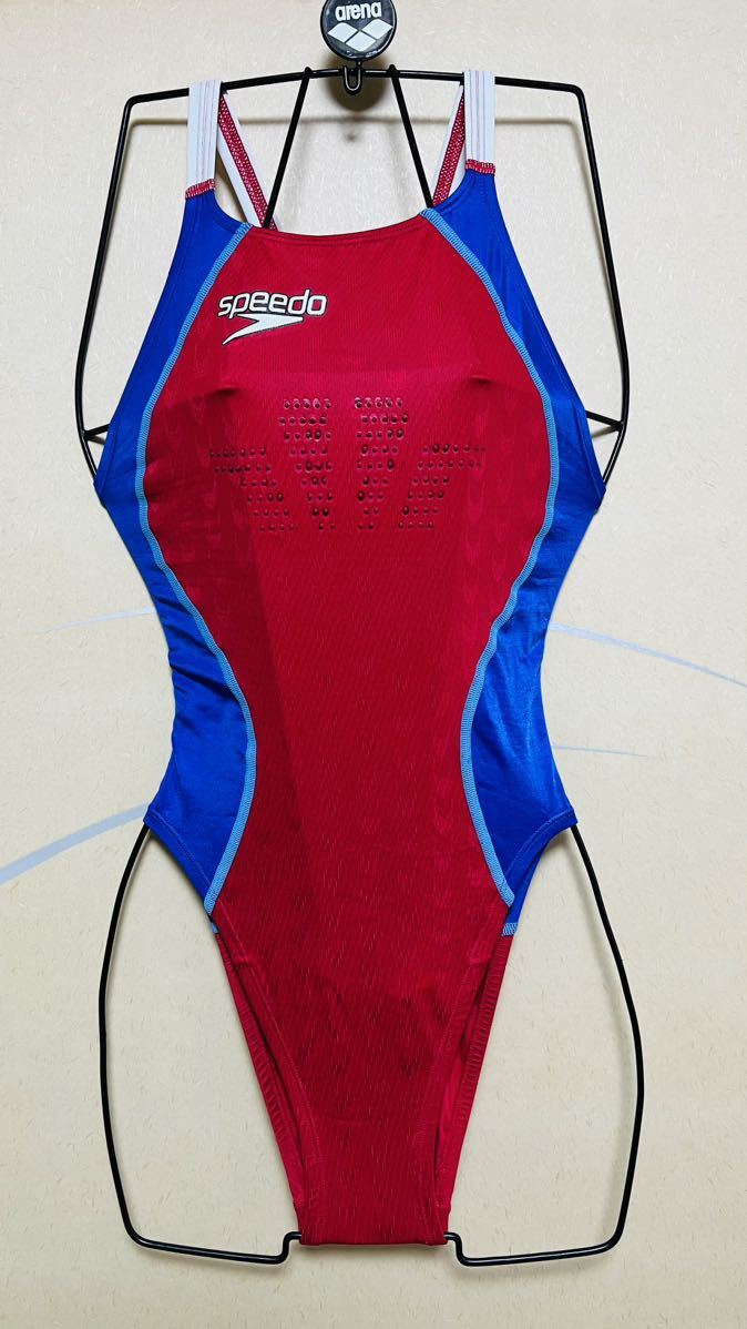 競泳水着 SPEEDO スピード MIZUNO ミズノ FASTSKIN FS II