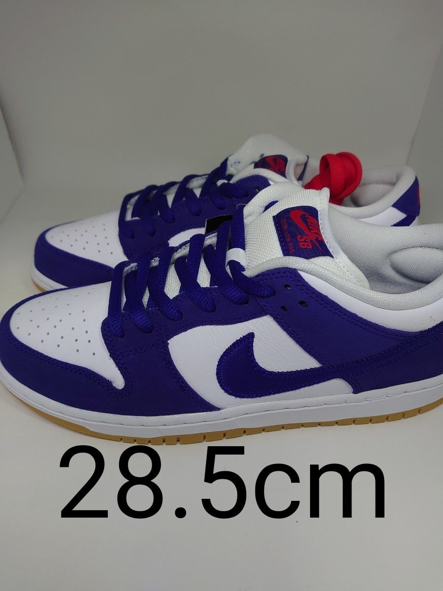 新品未着用』Nike SB Dunk Low