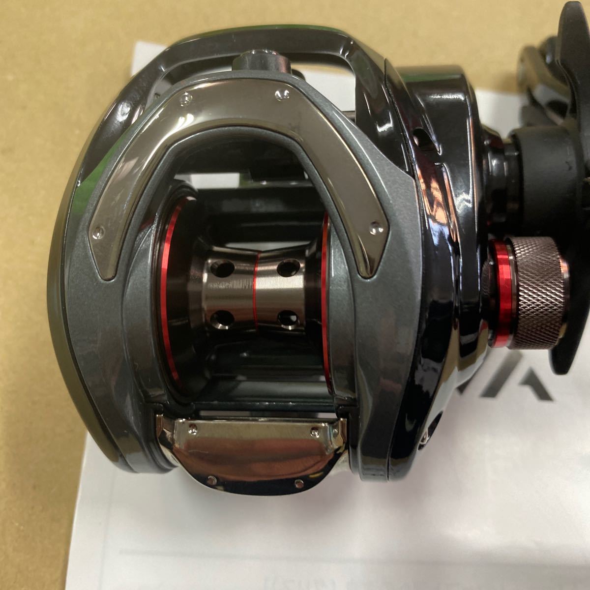 Daiwa FUNE X100H|Yahoo!フリマ(旧PayPayフリマ) Daiwa FUNE X100H|Yahoo!フリマ(旧PayPayフリマ)