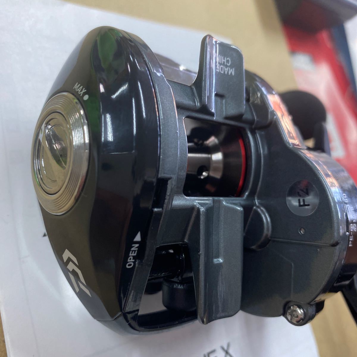 Daiwa FUNE X100H|Yahoo!フリマ(旧PayPayフリマ) Daiwa FUNE X100H|Yahoo!フリマ(旧PayPayフリマ)
