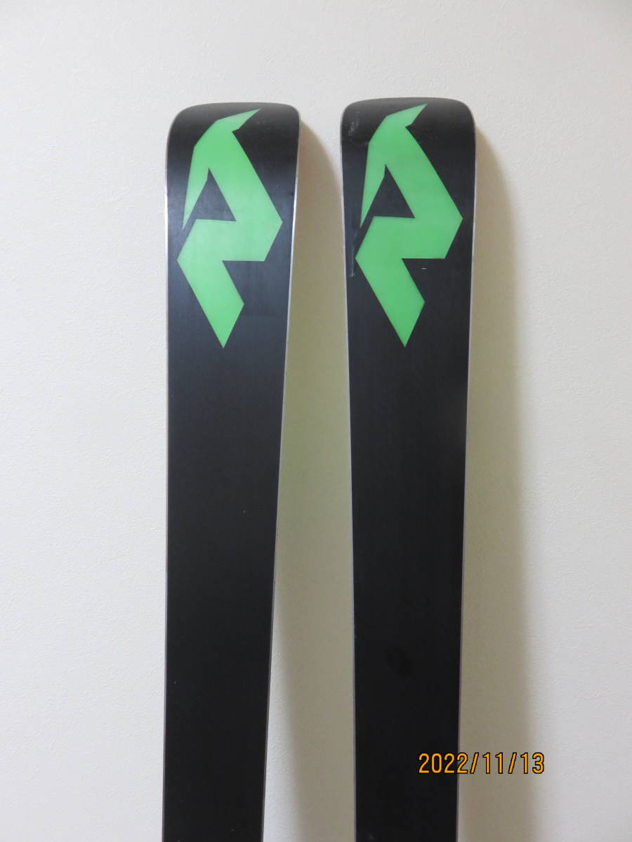 NORDICA DOBERMANN WORLDCUP GS 170cm R17