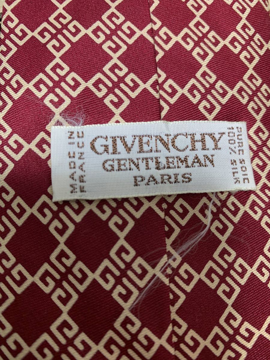 GIVENCHY/ジバンシー/ジバンシィ/総柄シャツ/長袖シャツ/M | Givenchy ...