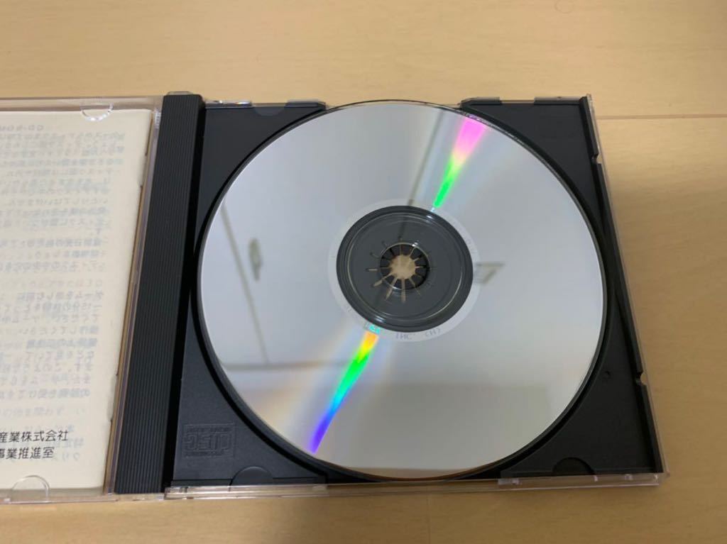 Yahoo!オークション - 3DO REAL体験版ソフト トータルエクリプス Yahoo!オークション - 3DO REAL体験版ソフト トータルエクリプス