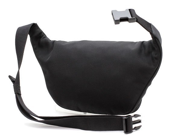 BALENCIAGA/バレンシアガ 482389 EXPLORER ベルトパック ナイロン カジュアルベルトバッグ/ボディバッグ/ウエストポーチ_画像4