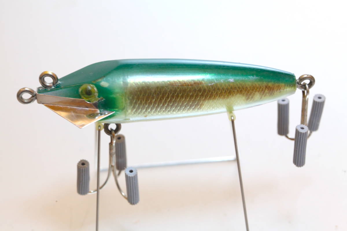 Yahoo!オークション ミラクル ルアー リトル モー Miracle Lure Litt...