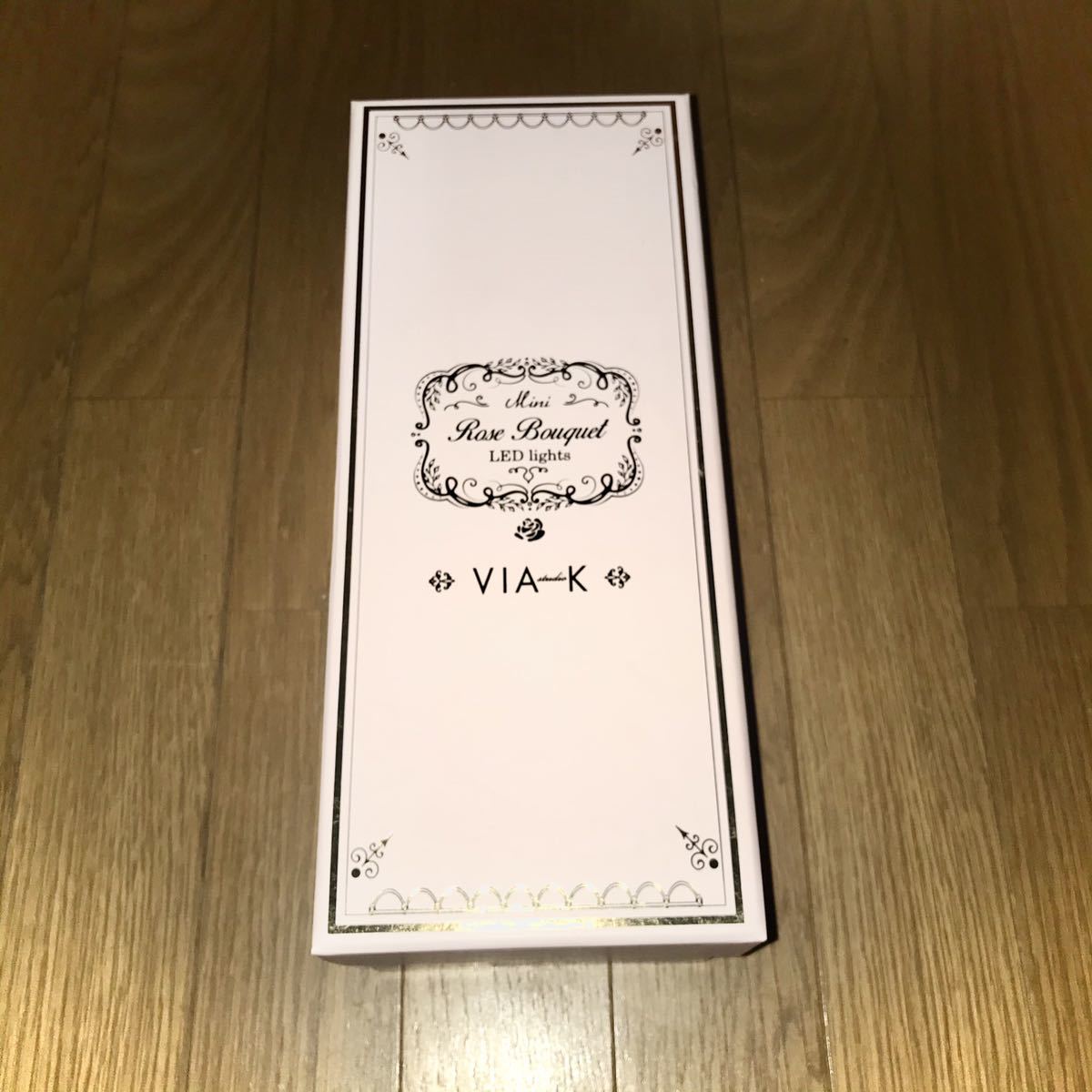  new goods axes femme rose bouquet LED rose bouquet box attaching . birthday present etc. recommendation!