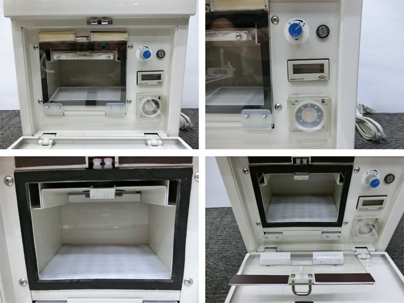 三共空調 取るミング HW-TRC-S 毛髪・塵埃除去機