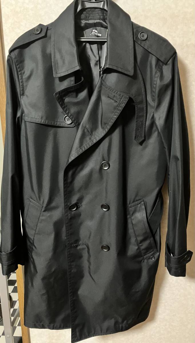 coach トレンチコート L メンズ 美品 www.der-andere-weg.de