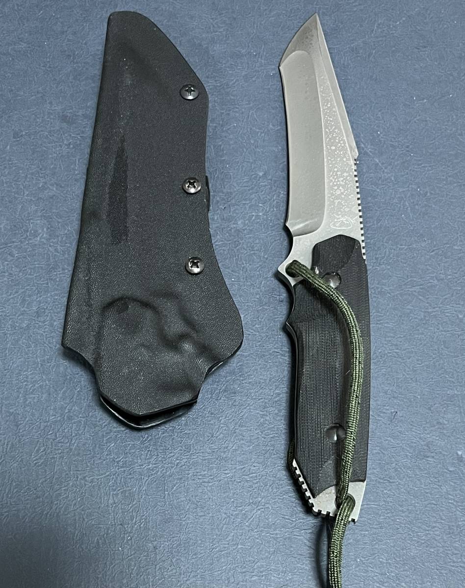 キクナイフ KIKU KNIVES 菊ナイフ 松田菊男 | nyatislabs.co.za