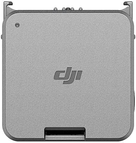新品 【国内正規品】 DJI Action 2 電源モジュール バッテリーの画像1