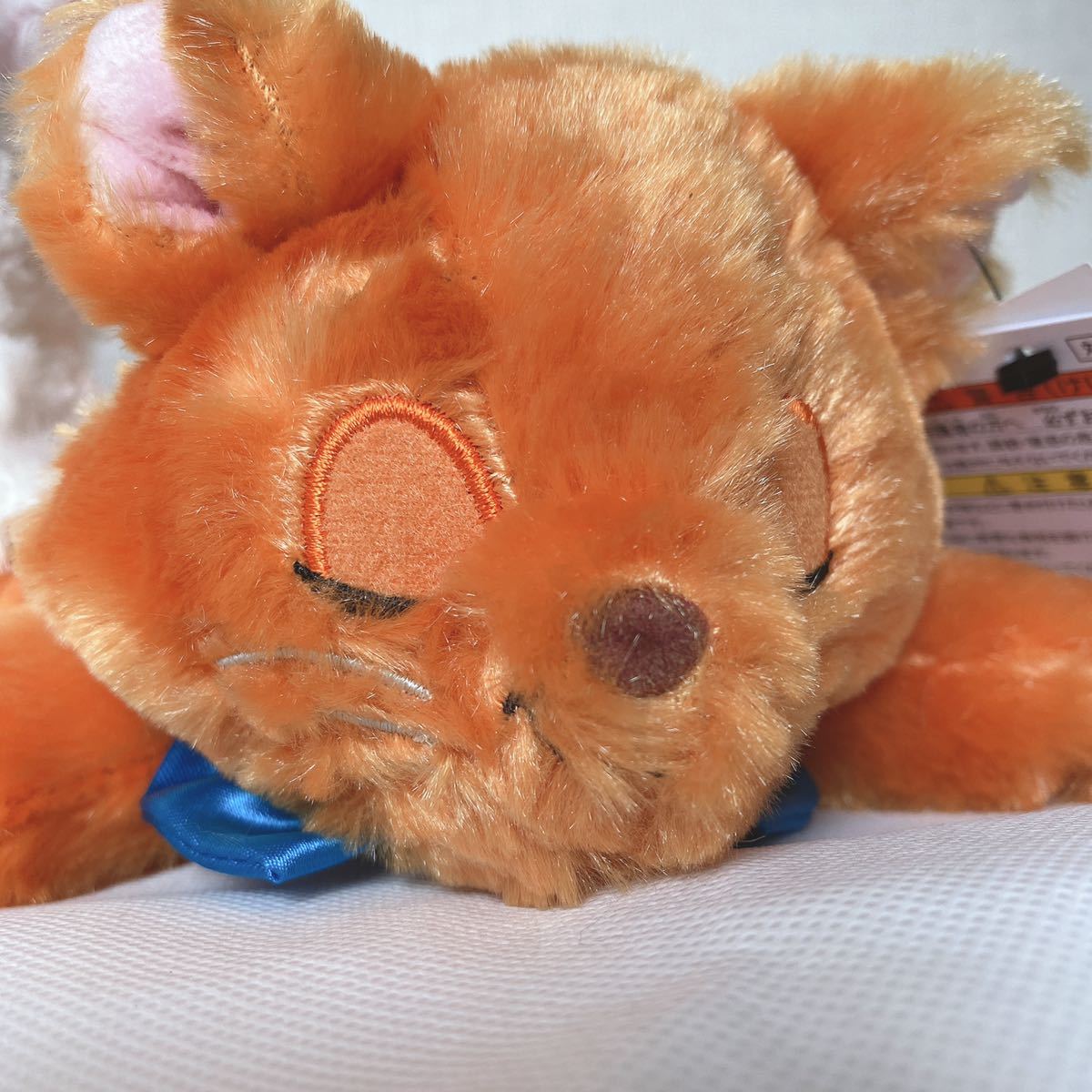 東京ディズニーリゾート おしゃれキャット ぬいぐるみ マリー 東京ディズニーリゾート おしゃれキャット ぬいぐるみ マリー