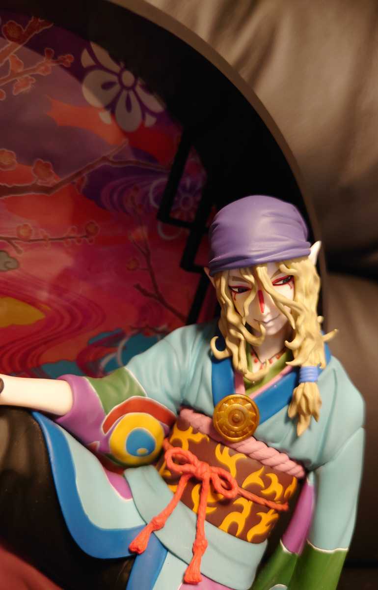 コトブキヤ ARTFX J モノノ怪 薬売り フィギュア|Yahoo!フリマ コトブキヤ ARTFX J モノノ怪 薬売り フィギュア|Yahoo!フリマ