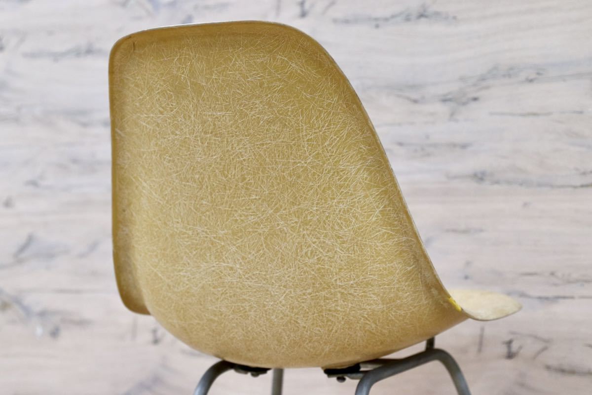 GMFH204○Herman Miller / ハーマンミラー サイドシェルチェア