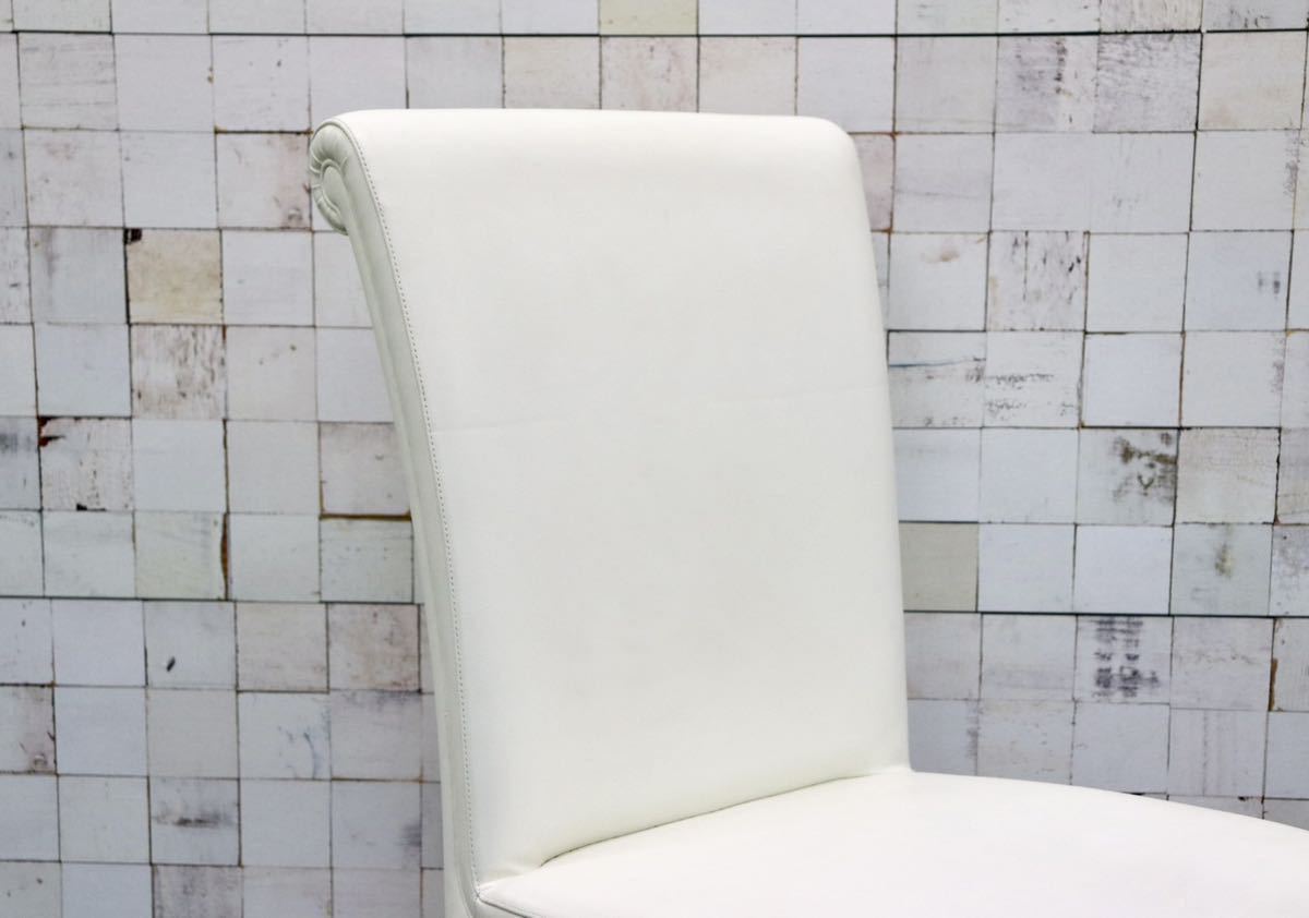 GMFK483B0Poltrona Frau /poru Toro -naflauVittoria vi  Tria стул arm отсутствует натуральная кожа IDC большой . мебель прекрасный товар обычная цена примерно 21.3 десять тысяч 