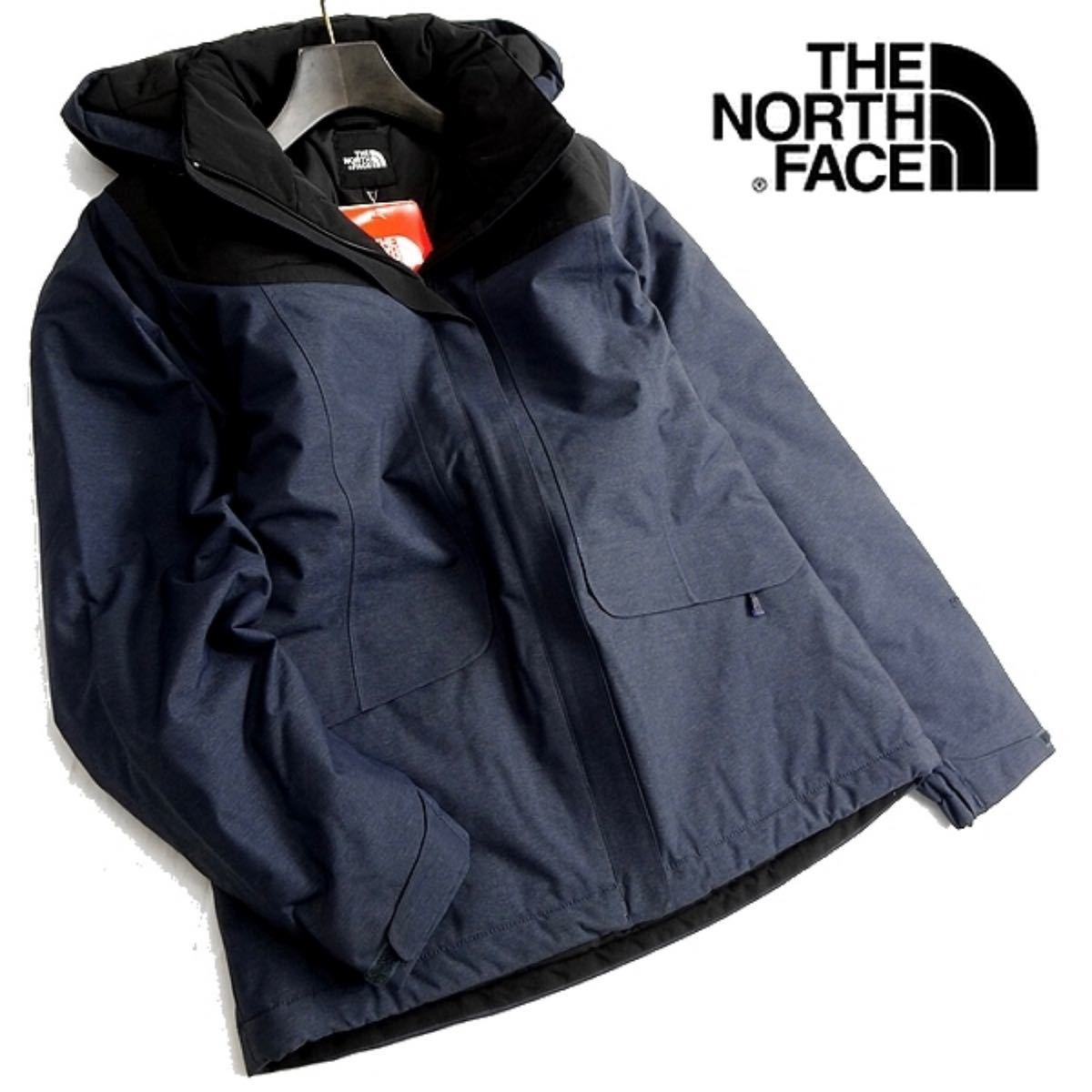 新品未使用 ノースフェイス THE NORTH FACE マウンテンパーカー 防水