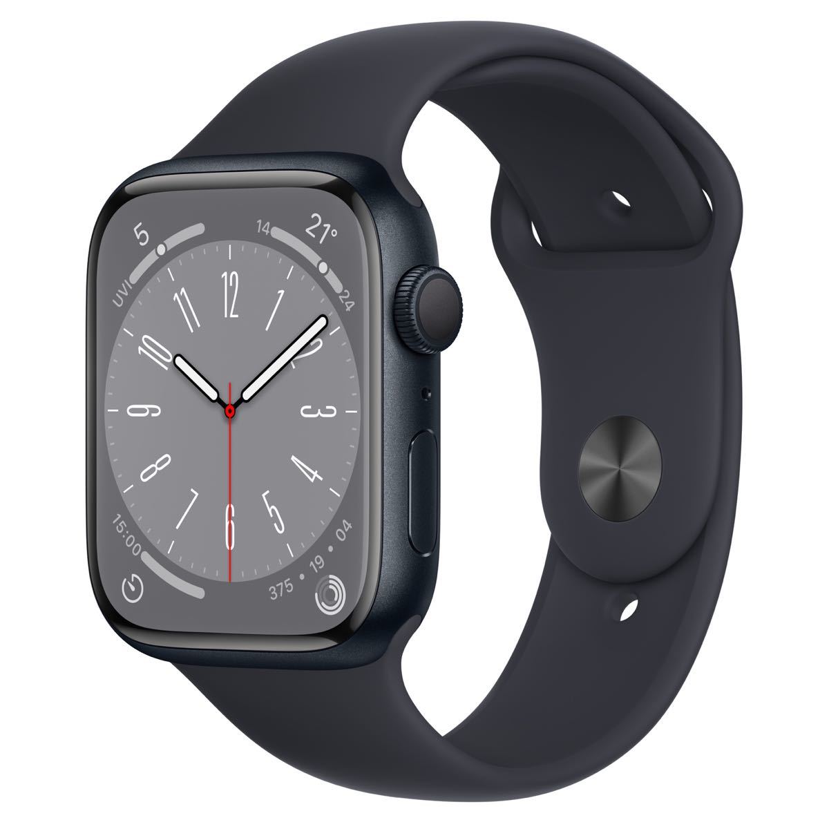 新品未開封Apple Watch Series 8 (GPSモデル) | eclipseseal.com