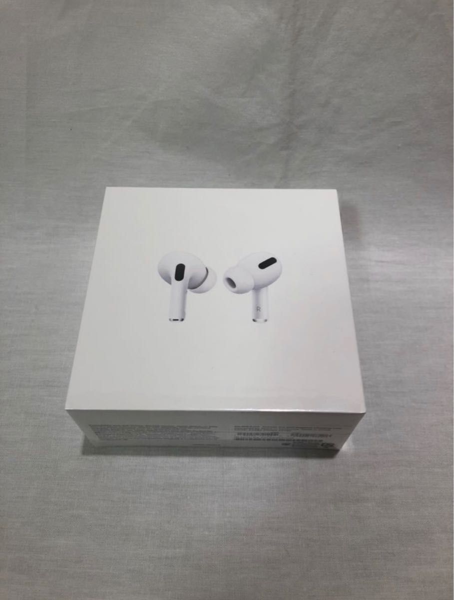 新品未開封】『MLWK3J/A 2021 AirPods Pro Apple純正 MagSafe充電