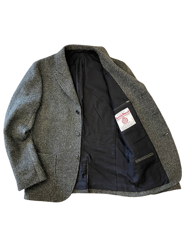 公式サイト de CABANE カバンドズッカ zucca JAPAN IN MADE 2トーン