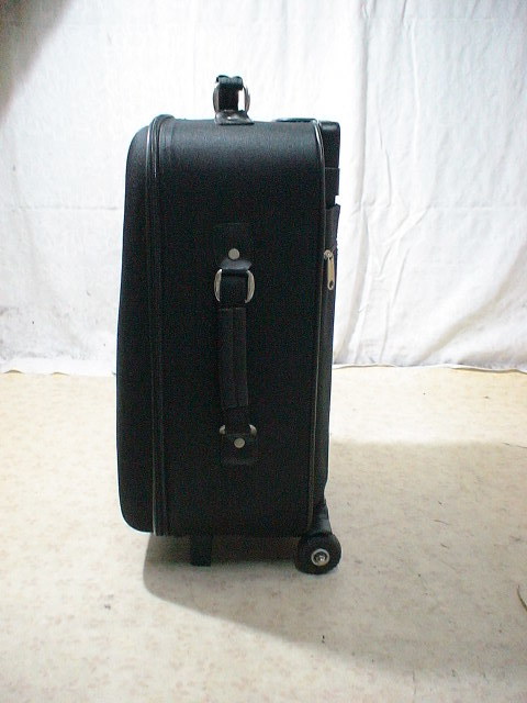 1168 JETAGE 黒 スーツケース キャリケース 旅行用 ビジネストラベル ...
